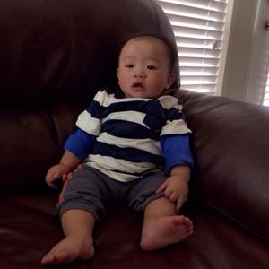 Meet your Posher, Ngoc